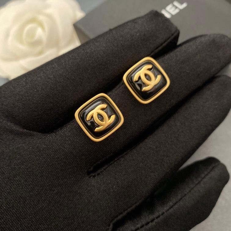 A633 Chanel earring  106593
