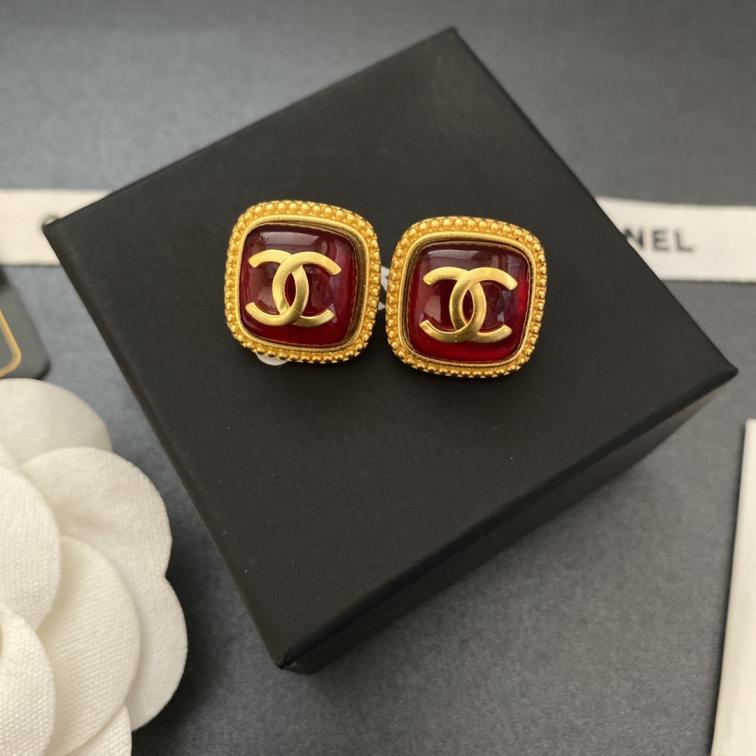 A435 Chanel earring 103218