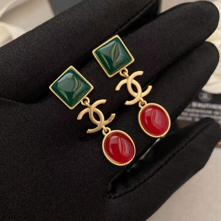 A452 Chanel earring 106653