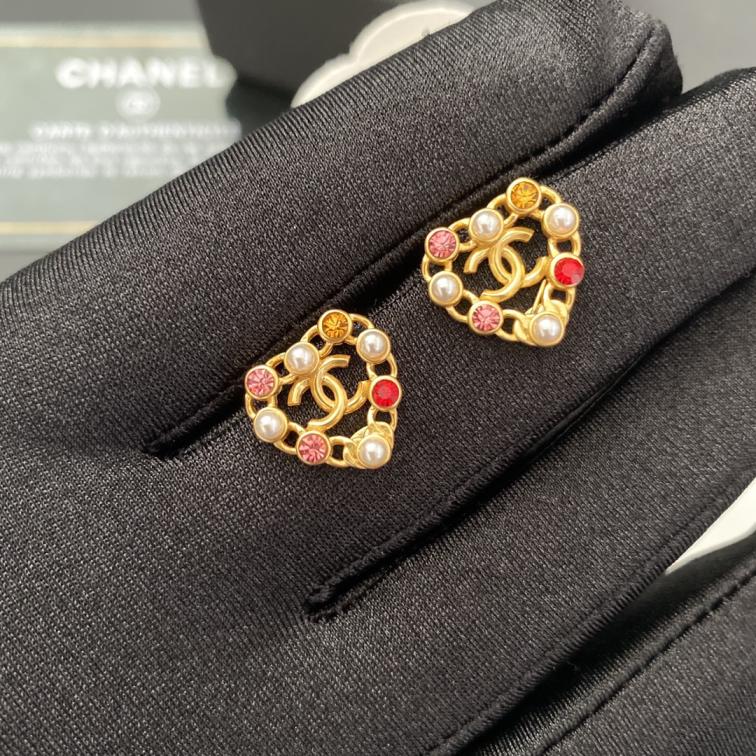A530 Chanel earring 106654