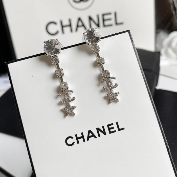 A467-chanel earring 106657