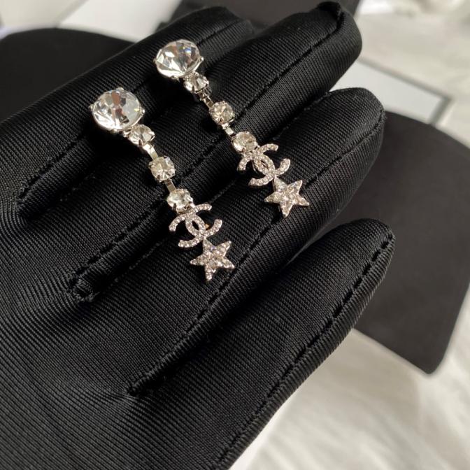 A467-chanel earring 106657