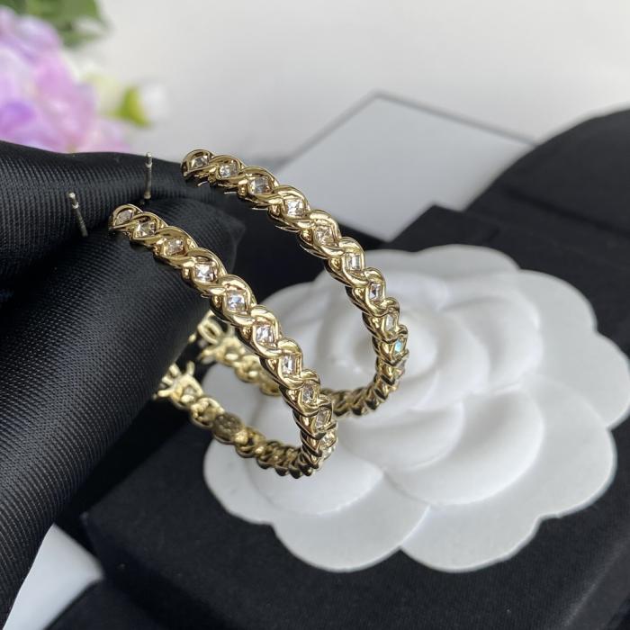 A263 Chanel earring 106667