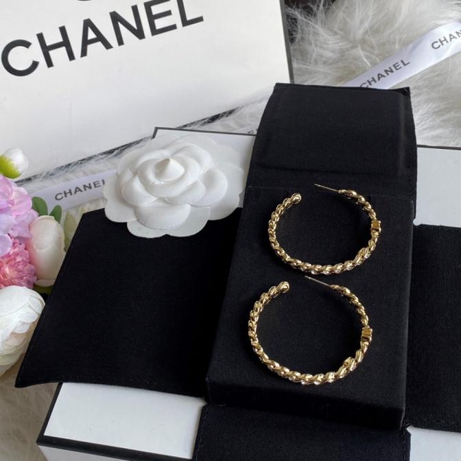 A263 Chanel earring 106667