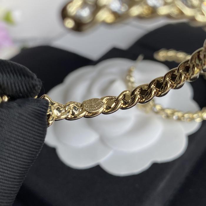 A263 Chanel earring 106667