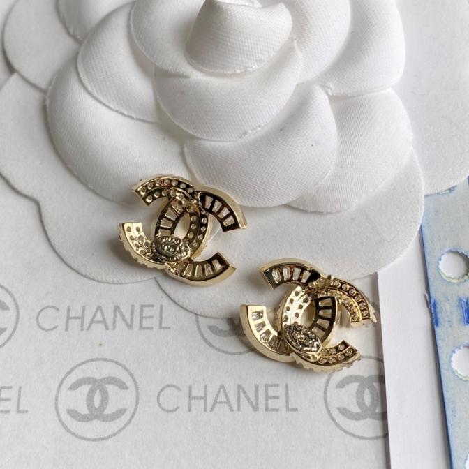 A401 Chanel earring 106670