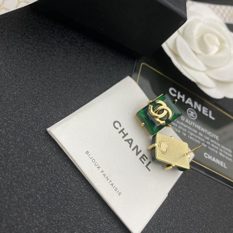 A479 Chanel earring 106672