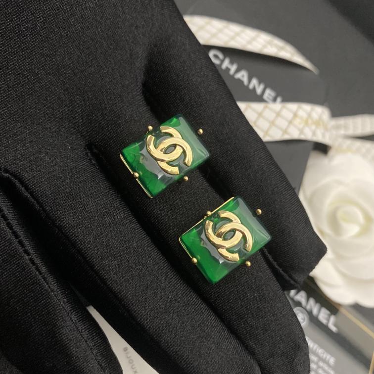 A479 Chanel earring 106672