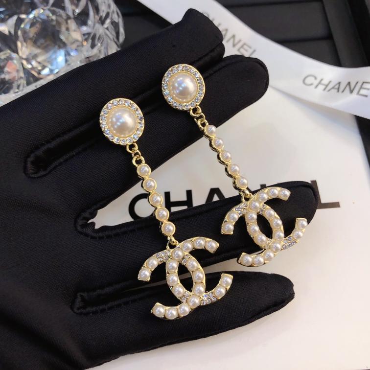 A450    Chanel earring 106801