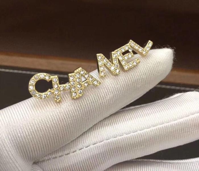 A231 Chanel earring 106842