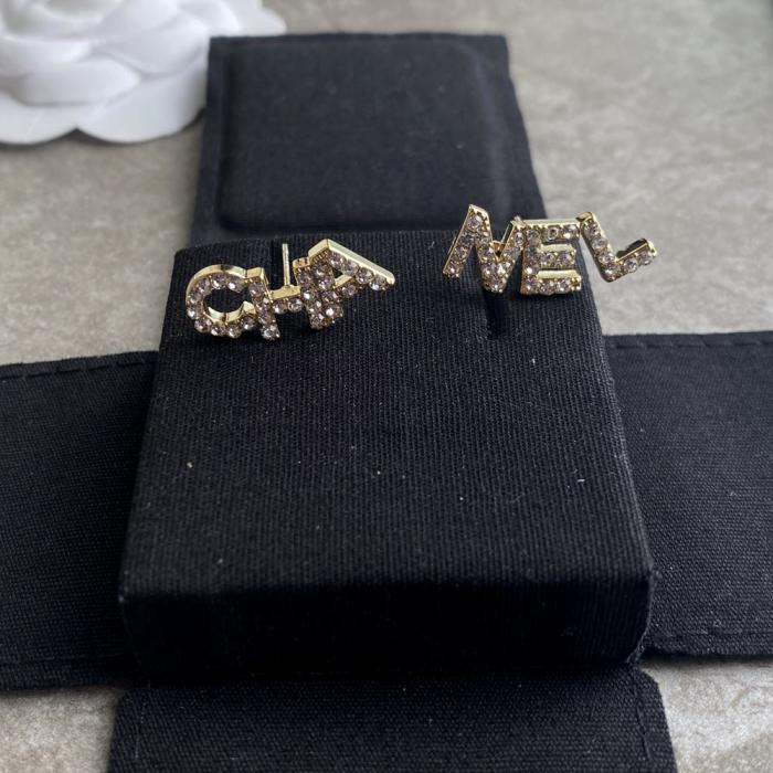 A231 Chanel earring 106842
