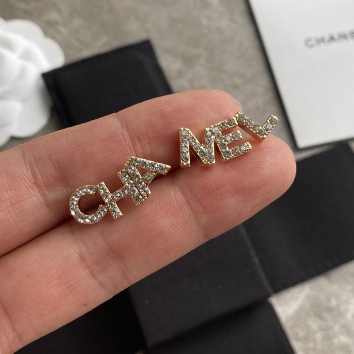 A231 Chanel earring 106842