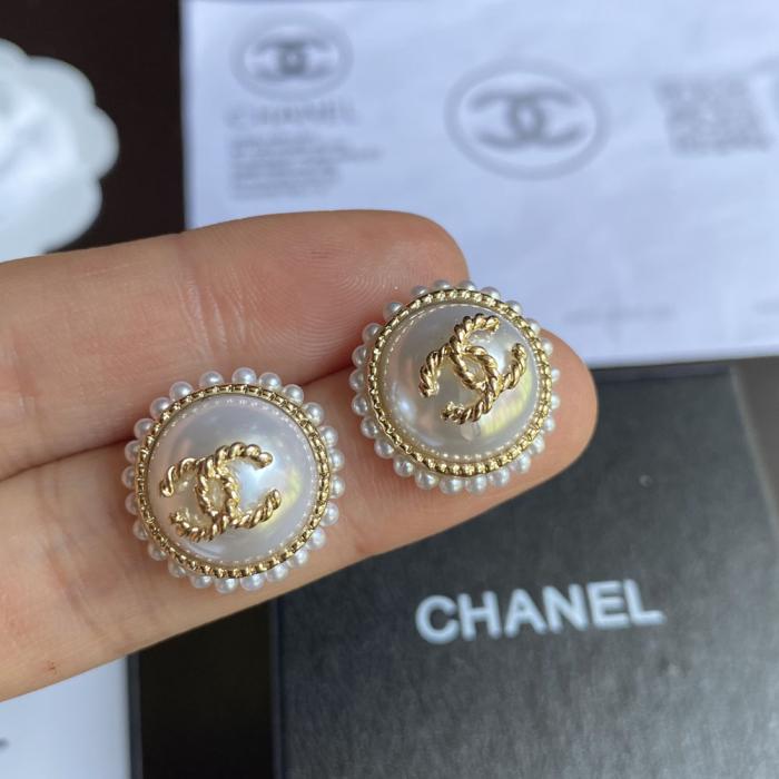 A141-chanel earring 106851