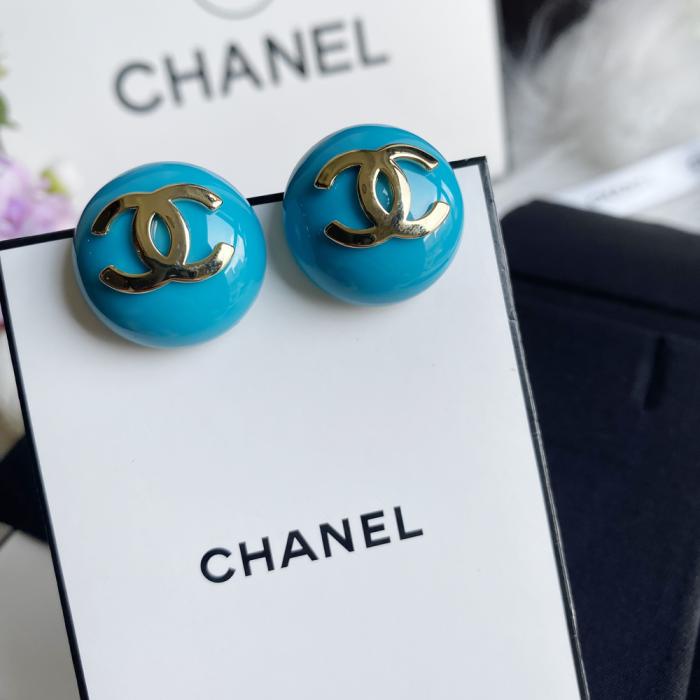 A491 Chanel earring 106858
