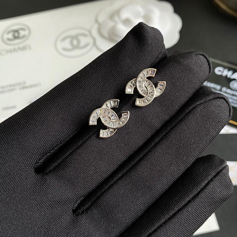 A407-chanel earring 106864