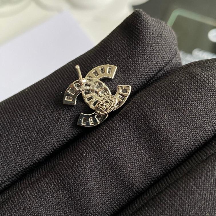 A407-chanel earring 106864