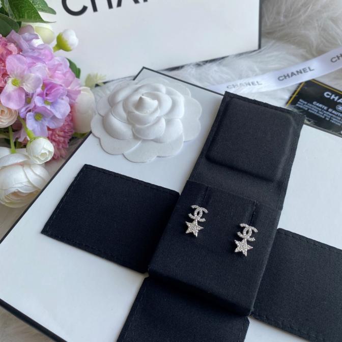 A087 Chanel earring 106898