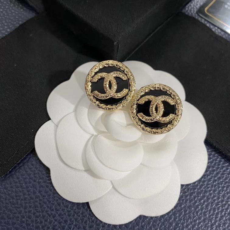 A453 chanel earring 106981