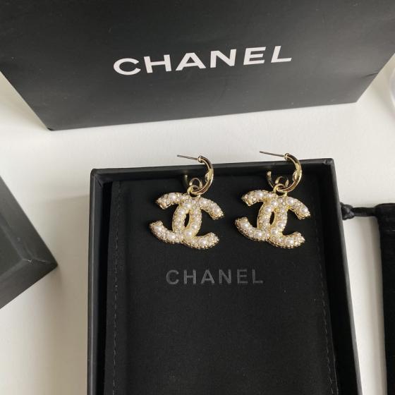 A216 Chanel earring 107005