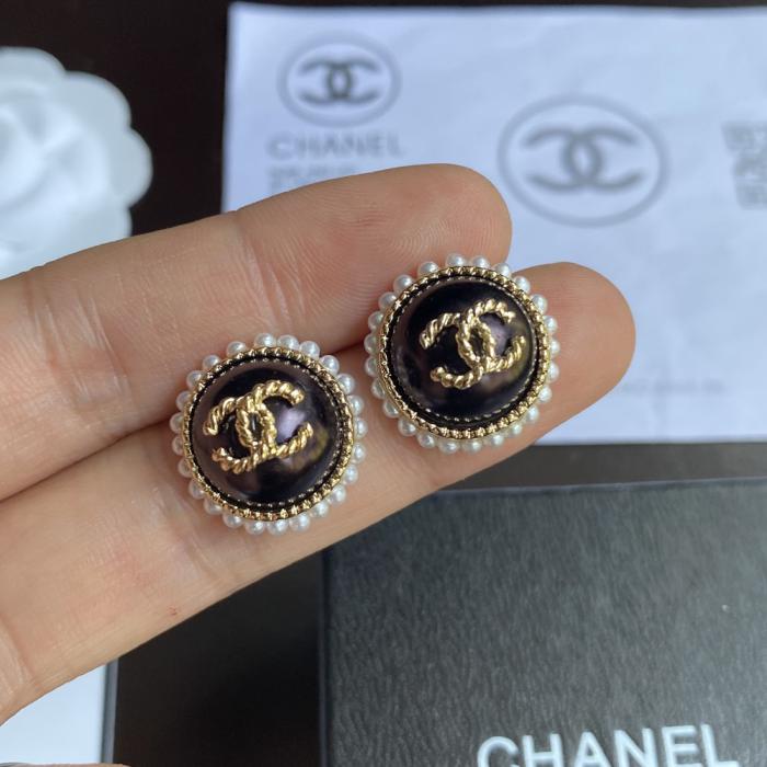 A333-chanel earring 107006