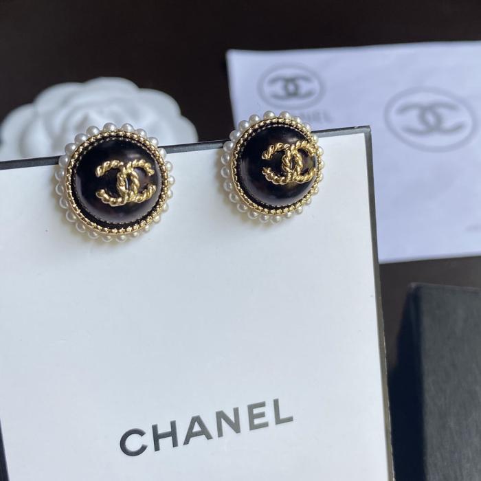 A333-chanel earring 107006