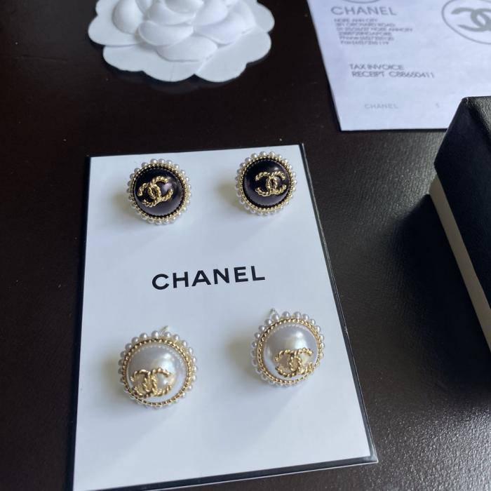 A333-chanel earring 107006