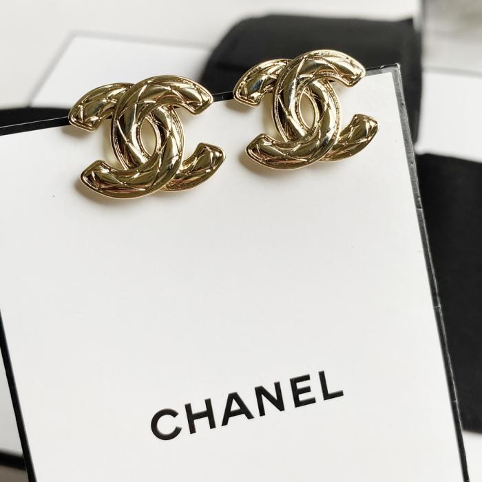A126 Chanel earring 107114