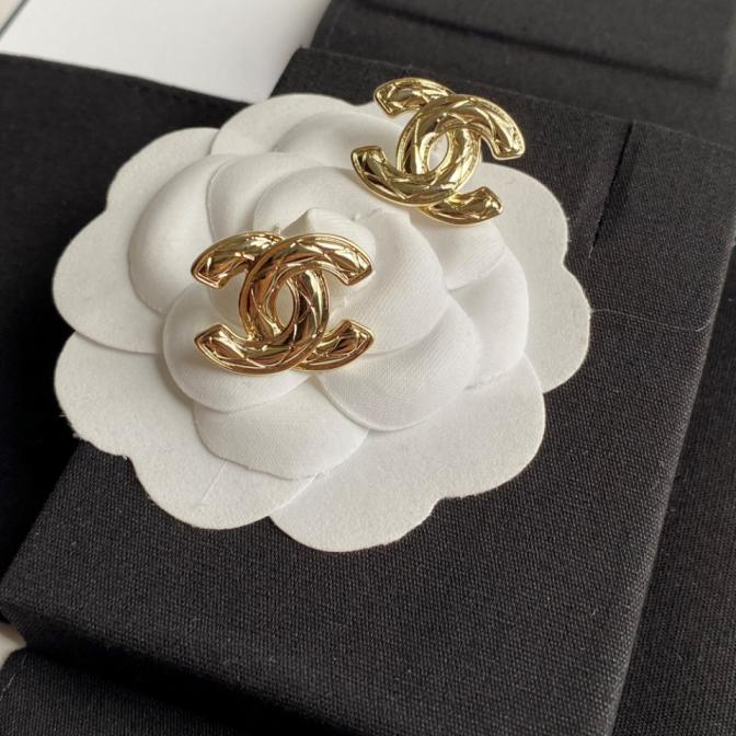 A126 Chanel earring 107114