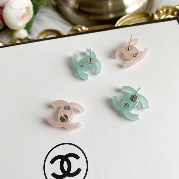 Chanel earring 107123
