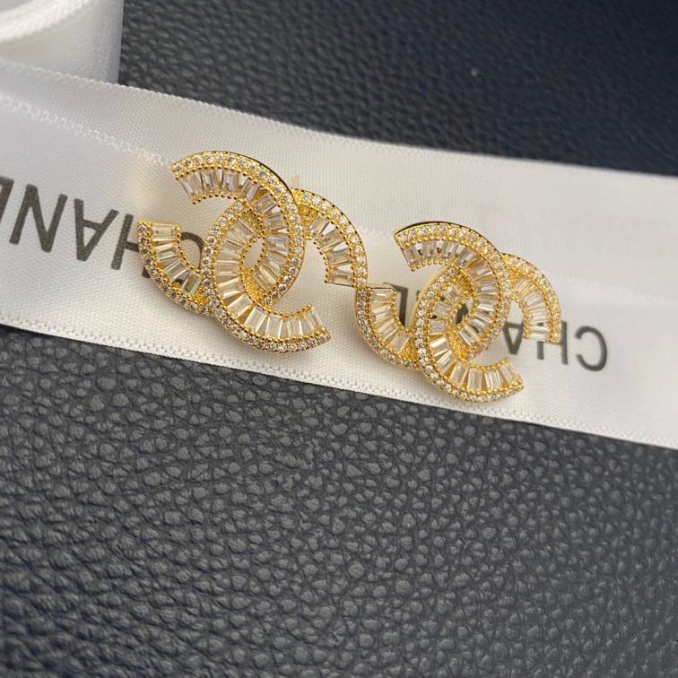 A542 Chanel earring 107141