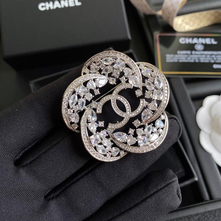 D013 chanel brooch 107055