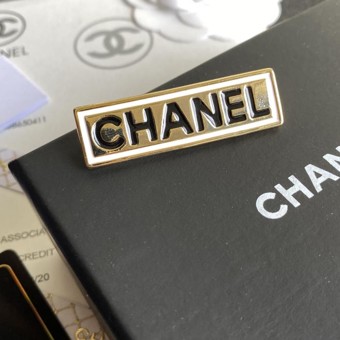 C181 Chanel brooch 107090