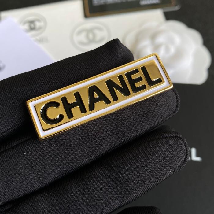 C181 Chanel brooch 107090