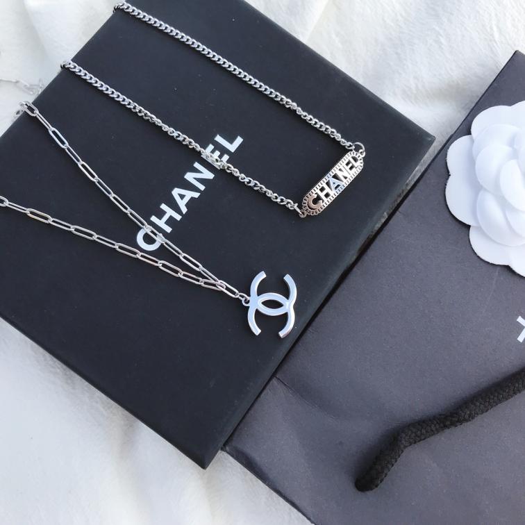 X306 Chanel necklace 106049