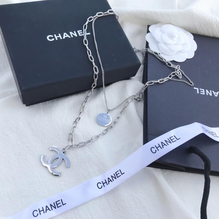 X310 Chanel necklace 106073