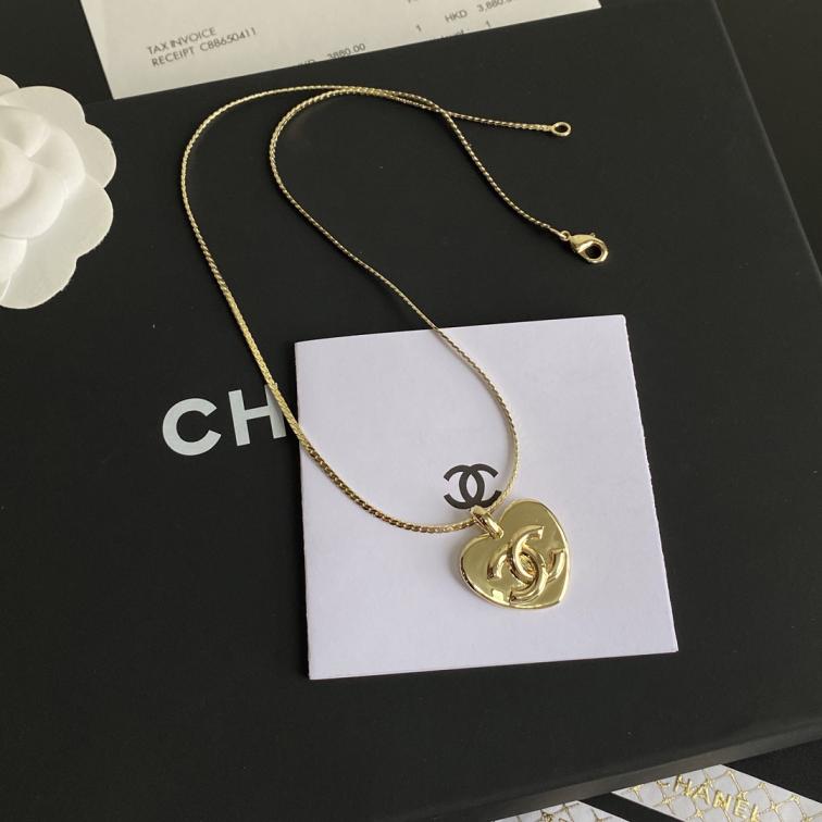 B152 Chanel necklace 106178