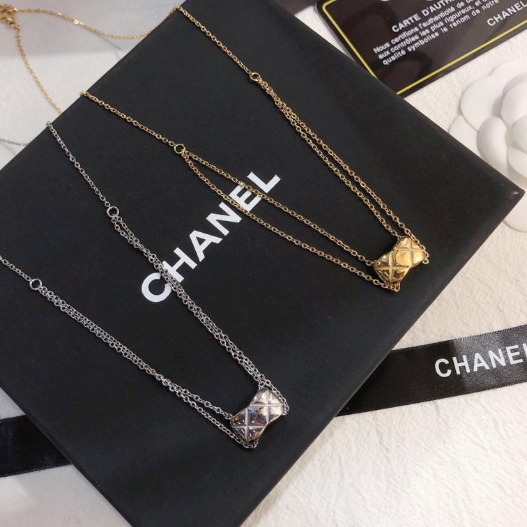 X340   Chanel choker necklace 106477