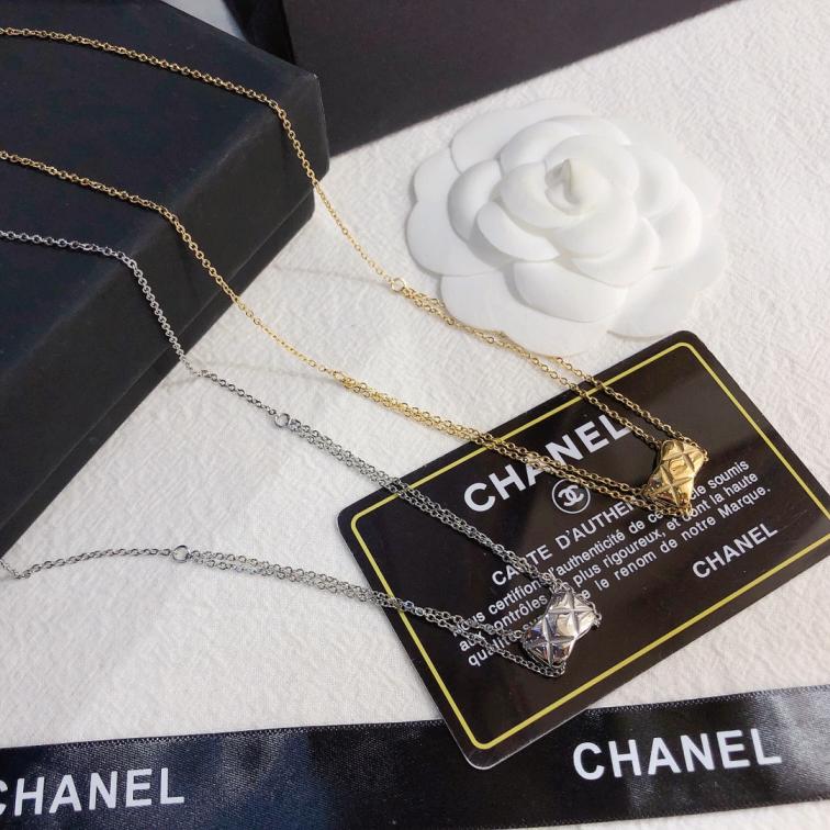 X340   Chanel choker necklace 106477