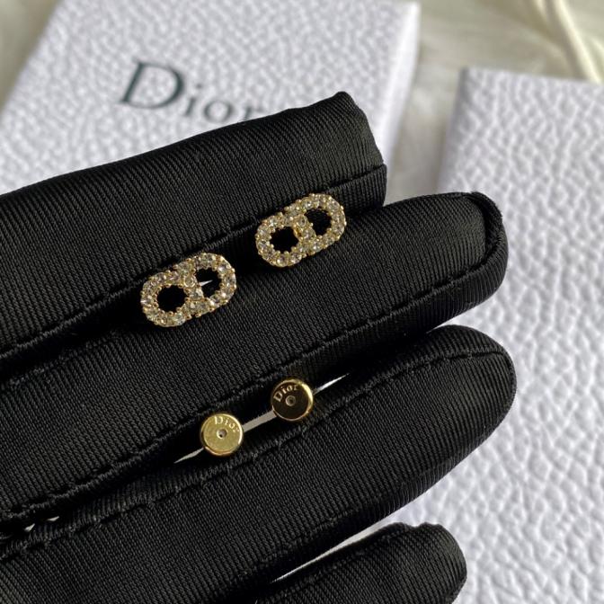 A458 Dior earring 103745