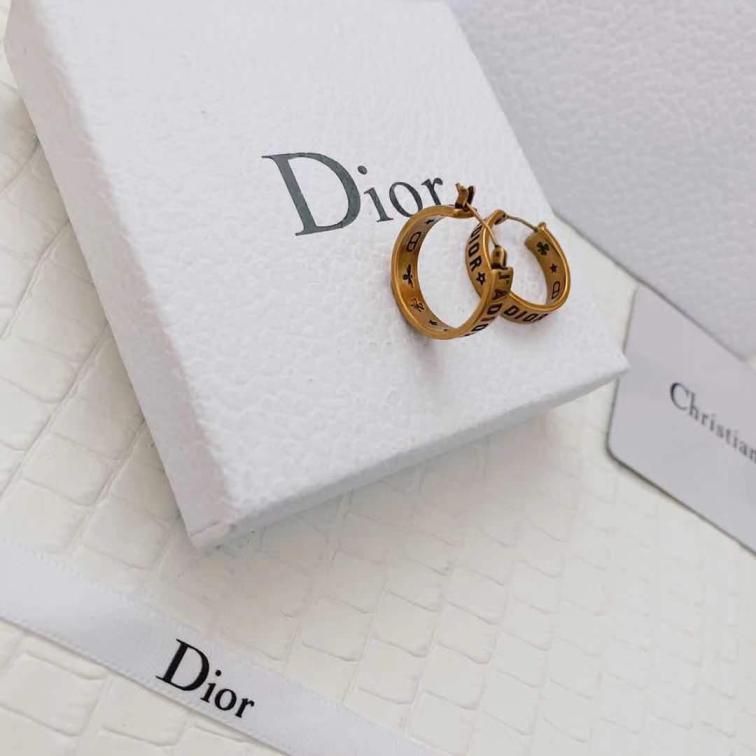 A005 Dior earring 105308