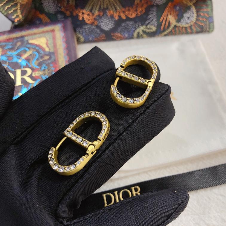 A587 Dior earring 106348