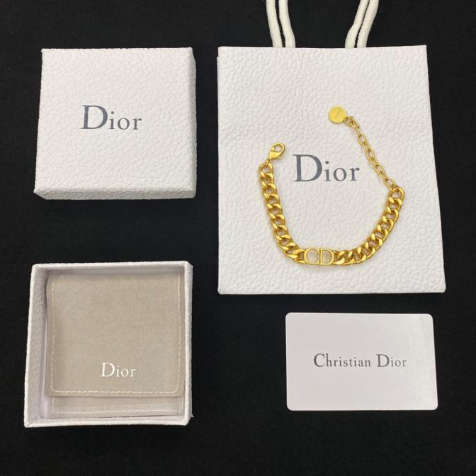 B171 Dior bracelet 106853