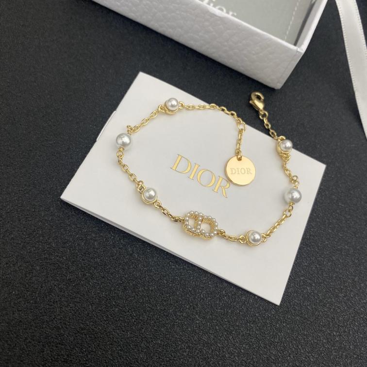 B026 Dior bracelet 107158