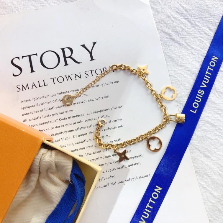 LV Bracelet 105029