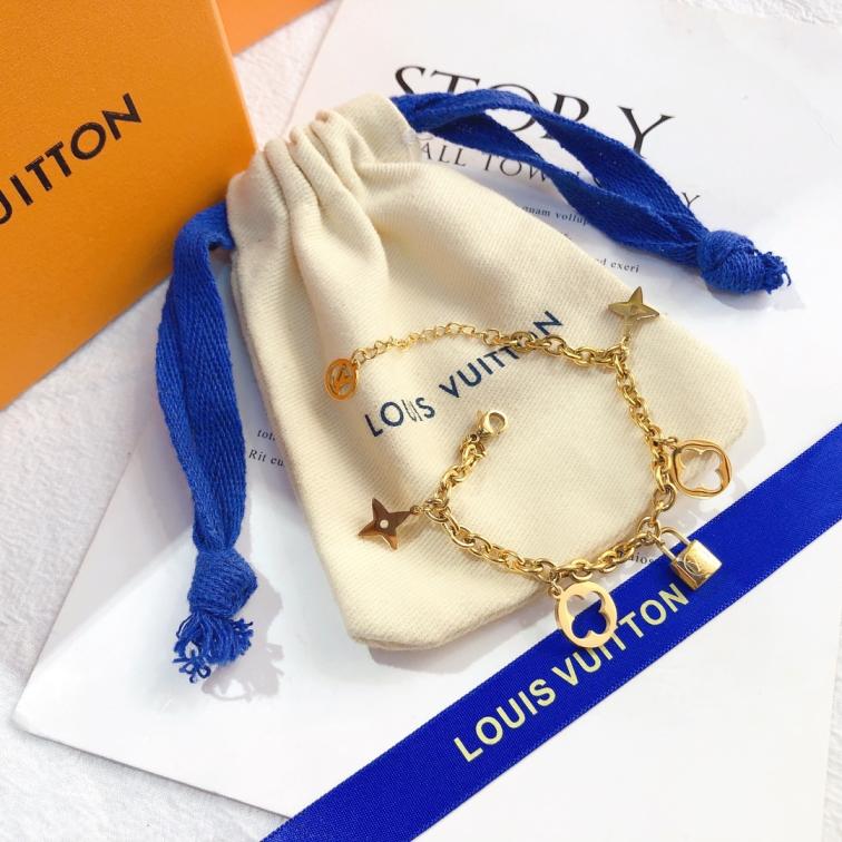 LV Bracelet 105029