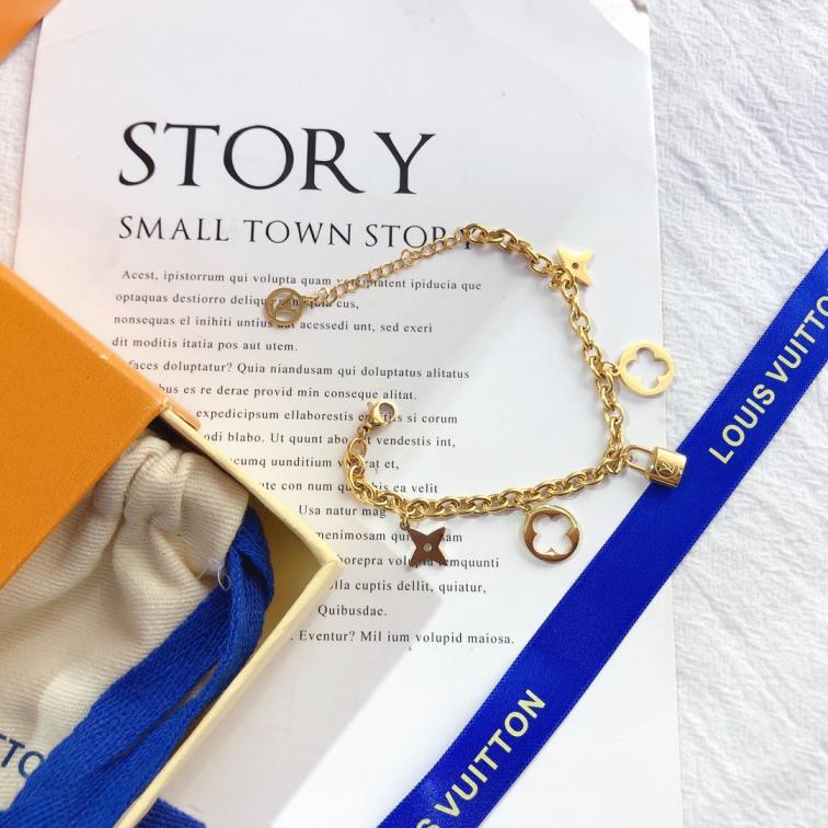 LV Bracelet 105029