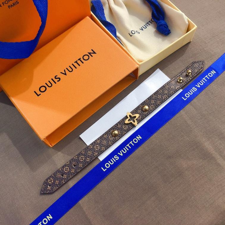 S191 LV Bracelet 105323