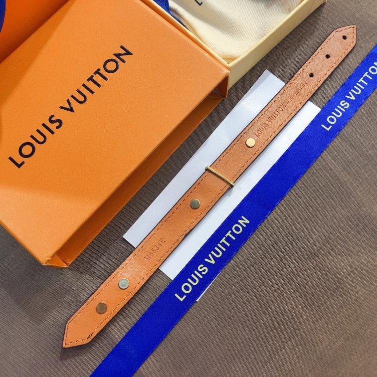 S191 LV Bracelet 105323