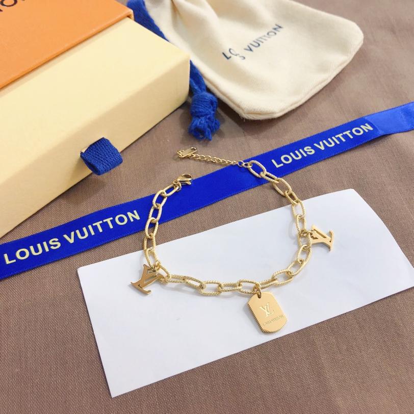 LV Bracelet 105610