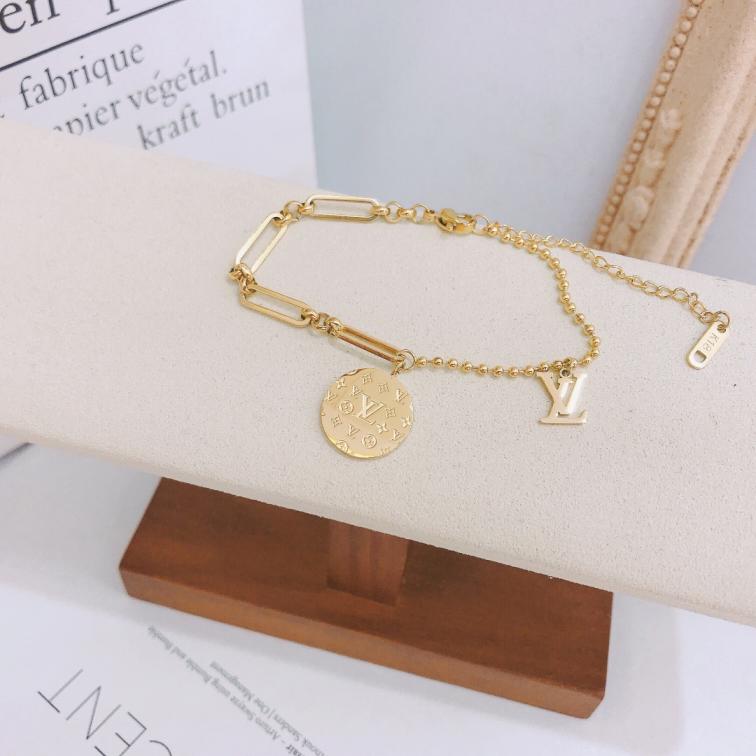 L026  LV bracelet 105896